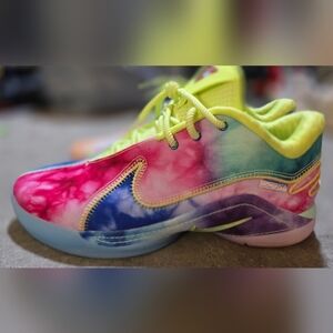 NIKE LEBRON XXII WTM Monopoly